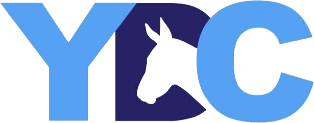 Yorktown Democratic Committee logo